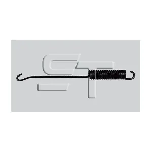 470110 DT Spare Parts