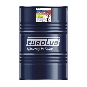VOLVO EUROLUB