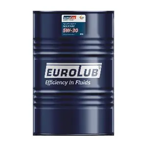 214208 EUROLUB