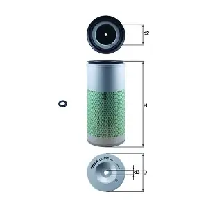 LX952 KNECHT