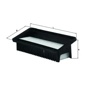 LX 2963 KNECHT