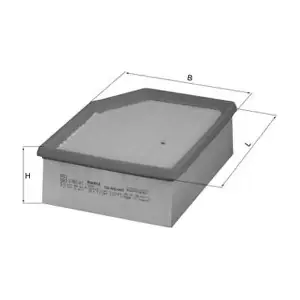 LX 795 KNECHT