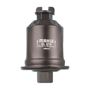 KL 514 KNECHT
