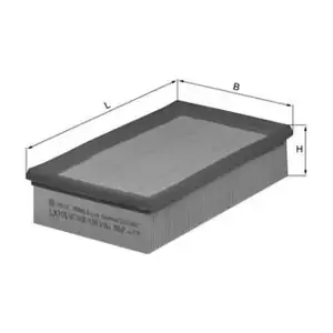 LX105 KNECHT