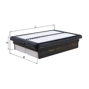 LX4567 KNECHT