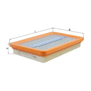LX 336 KNECHT