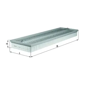 LX 334 KNECHT