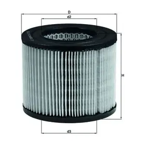 LX162 KNECHT