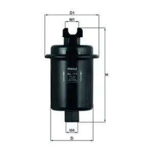 KL111 KNECHT