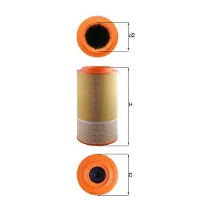 LX 102 4 KNECHT