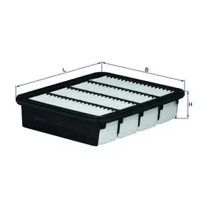 LX 929 KNECHT