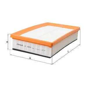 LX3344 KNECHT