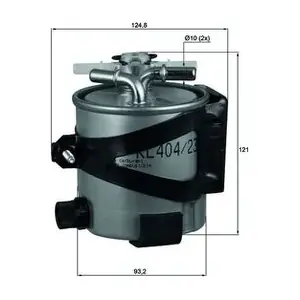 KLH4422 KNECHT