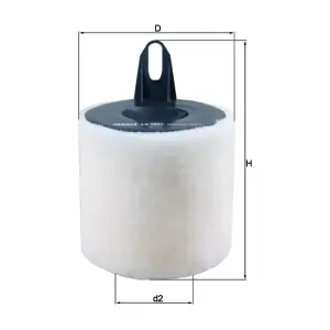 LX 1651 KNECHT