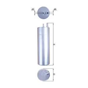 KL 229/5 KNECHT