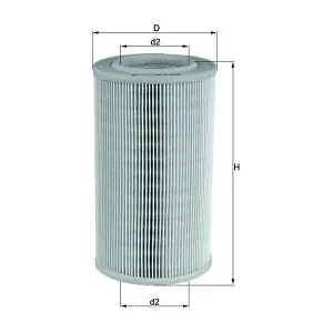 LX803 KNECHT