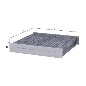 LAK 155 KNECHT