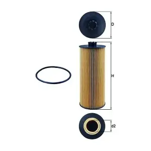 OX155D KNECHT