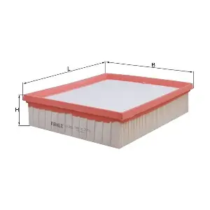 LX 886 KNECHT
