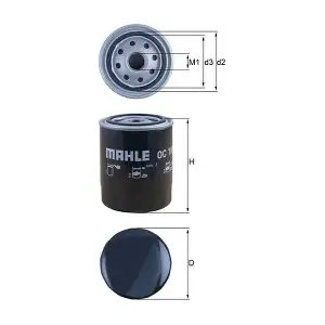 OC 105 KNECHT