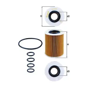 OX 437D KNECHT