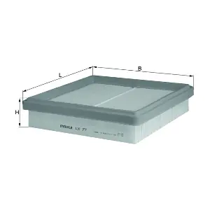 LX77 KNECHT