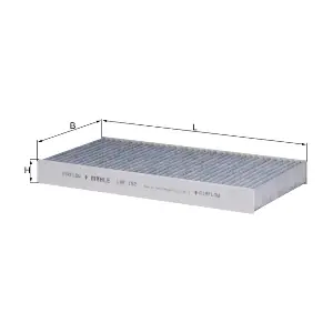 LAK152 KNECHT