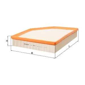 LX944 KNECHT