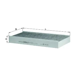 LAK232 KNECHT