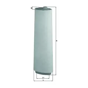 LX818 KNECHT