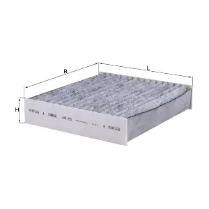 LAK 251 KNECHT