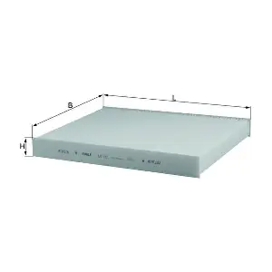 LA182 KNECHT