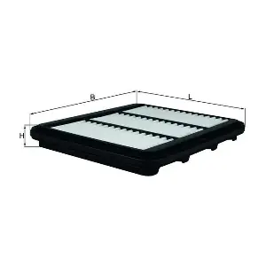LX 2690 KNECHT