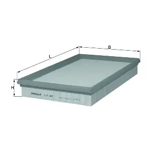 LX 63 KNECHT