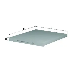 LA 306 KNECHT