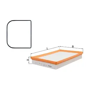 LX 977D KNECHT