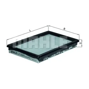 LX1269 KNECHT