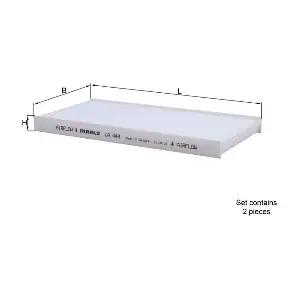 LA444/S KNECHT