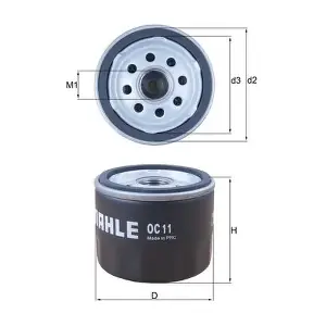 OC11 KNECHT