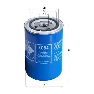 KC94 KNECHT