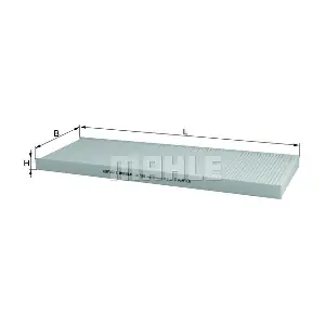 LA 568 KNECHT