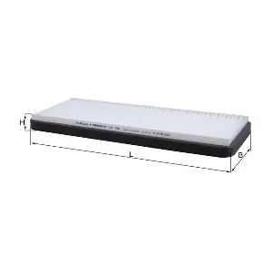 LA196 KNECHT