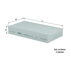 LA 168/S KNECHT