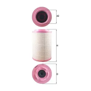 LX 4131 KNECHT