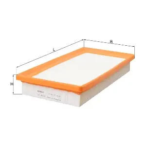 LX4529 KNECHT
