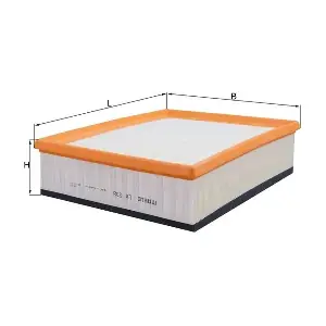LX538 KNECHT