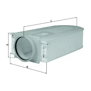 LX16861 KNECHT