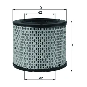 LX 224 KNECHT