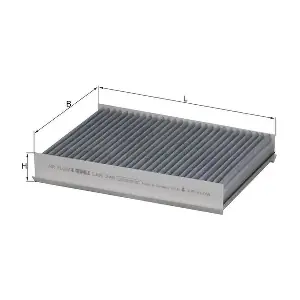 LAK249 KNECHT