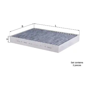 LAK292S KNECHT